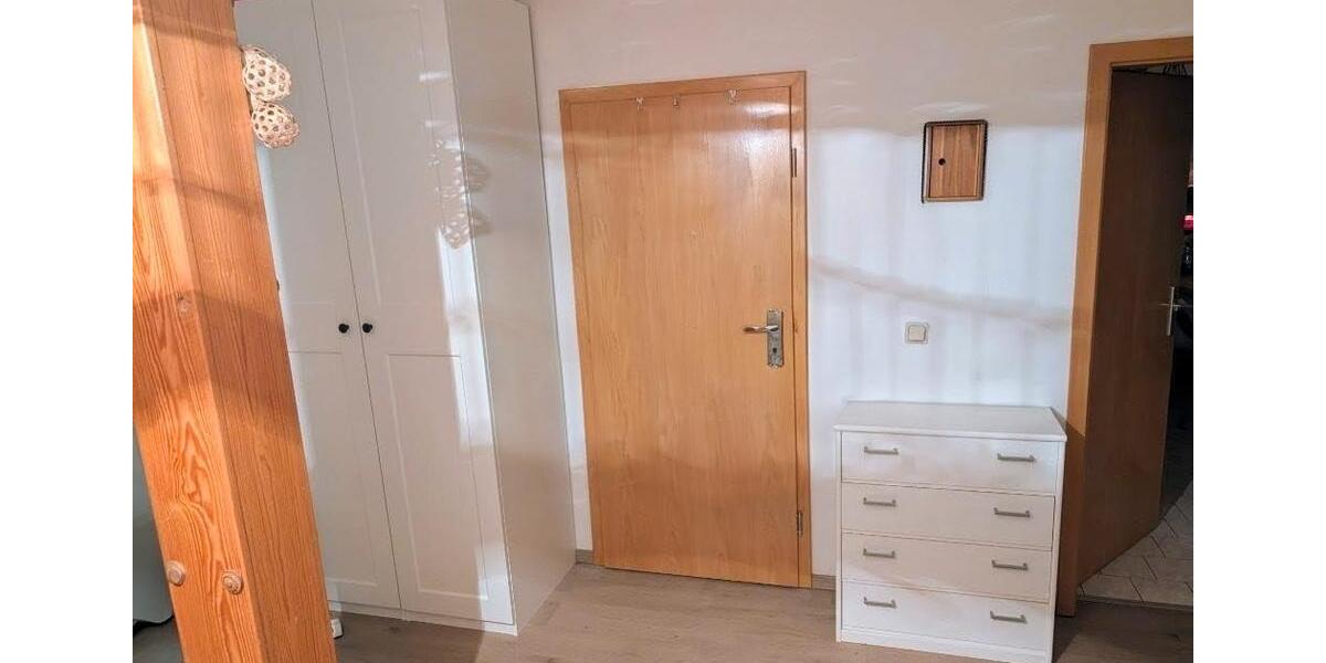 Maisonettenwohnung Meiningen - 5 Zimmer, 110 m&sup2;, 700&euro; | Angebot:26283603