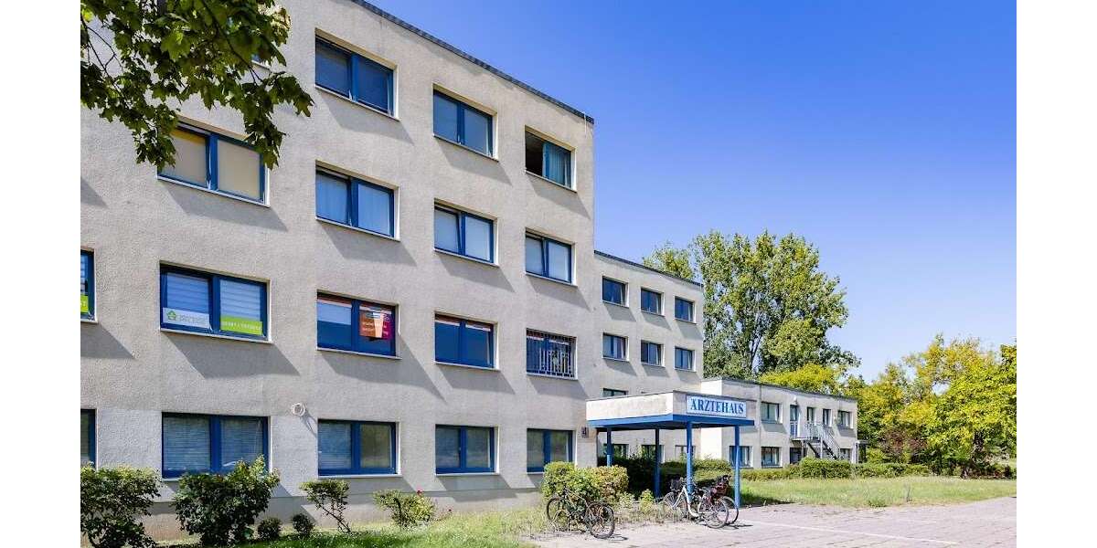 Gewerbeobjekt Brandenburg an der Havel Hohenstücken - 507&euro; | Angebot:25928840