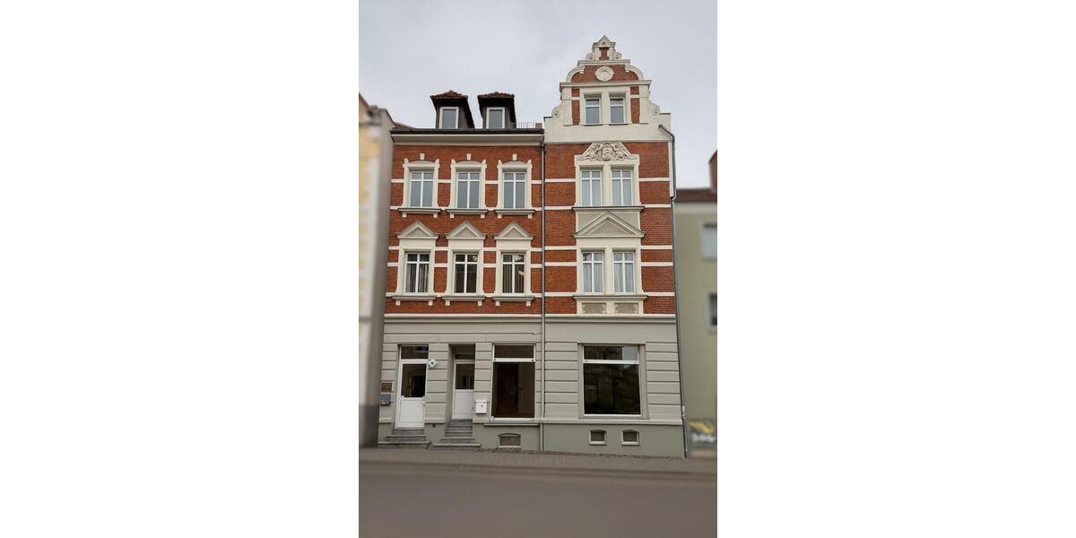 Gewerbeobjekt Nordhausen - 770&euro; | Angebot:25440695