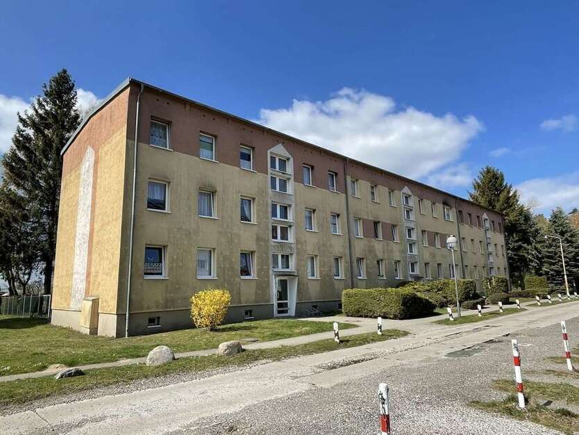 Wohnung zum Mieten in Neuenkirchen 375 € 44.8 m²