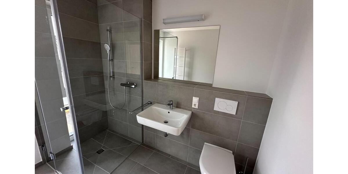 Etagenwohnung Hörstel - 2 Zimmer, 66 m&sup2;, 850&euro; | Angebot:26048935