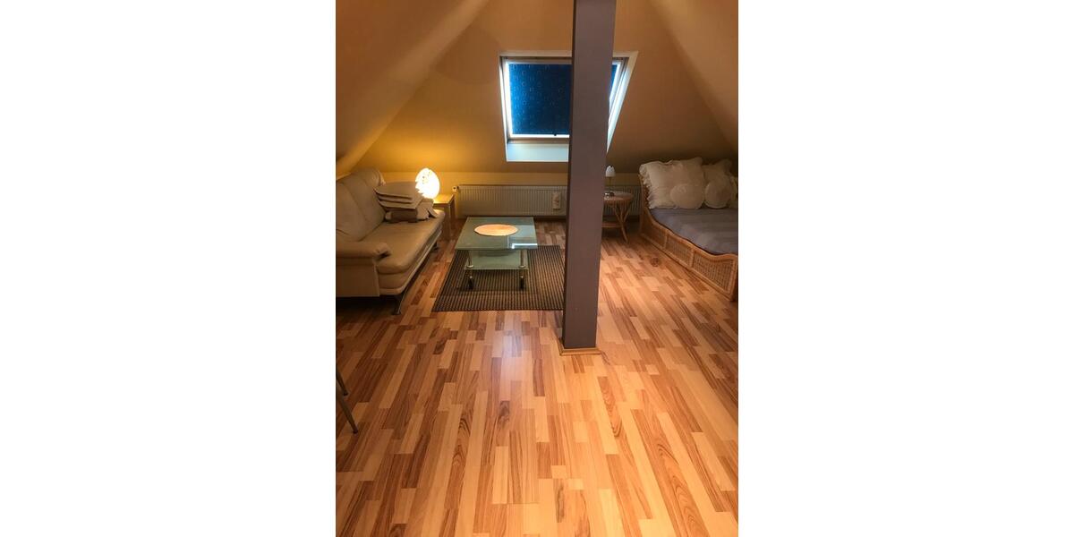 Möblierte Wohnung auf Zeit Laatzen Hannover 2 zimmer