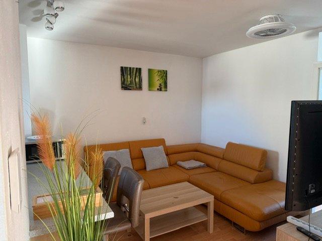 Wohnen auf Zeit Hanau Großauheim - 3 Zimmer, 48 m&sup2;, 1.118&euro; | Angebot:26194637