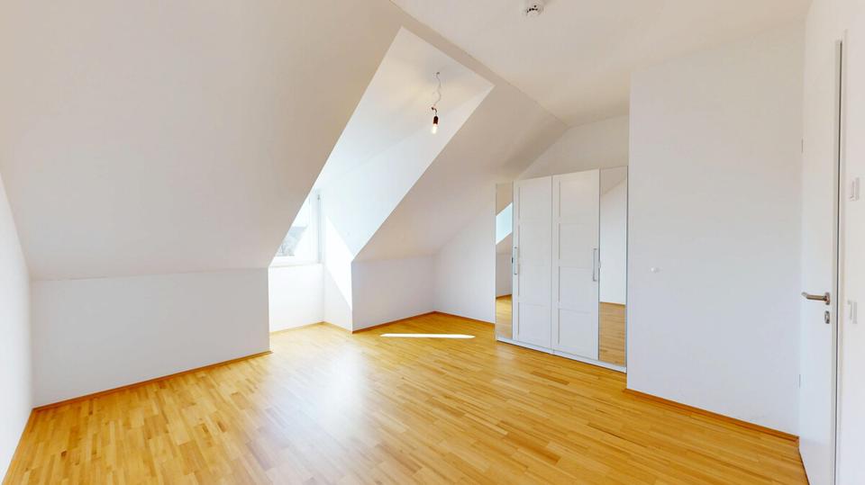 Reihenhaus Vaterstetten Baldham - 4 Zimmer, 125 m&sup2;, 2.545&euro; | Angebot:25324996