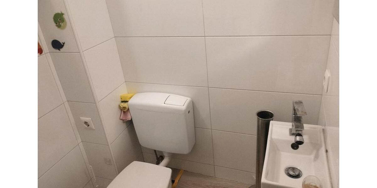 Etagenwohnung Neuwied - 3 Zimmer, 66 m&sup2;, 555&euro; | Angebot:24795443