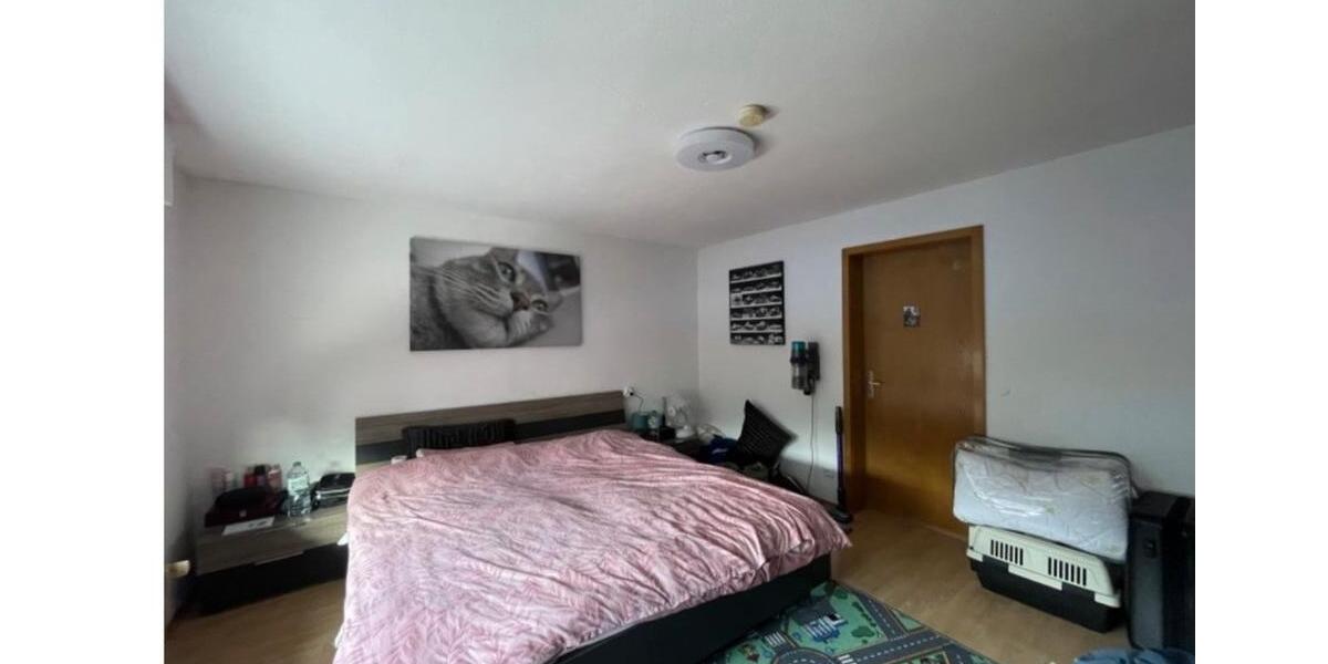 Etagenwohnung Plochingen - 3 Zimmer, 72 m&sup2;, 1.175&euro; | Angebot:24891155