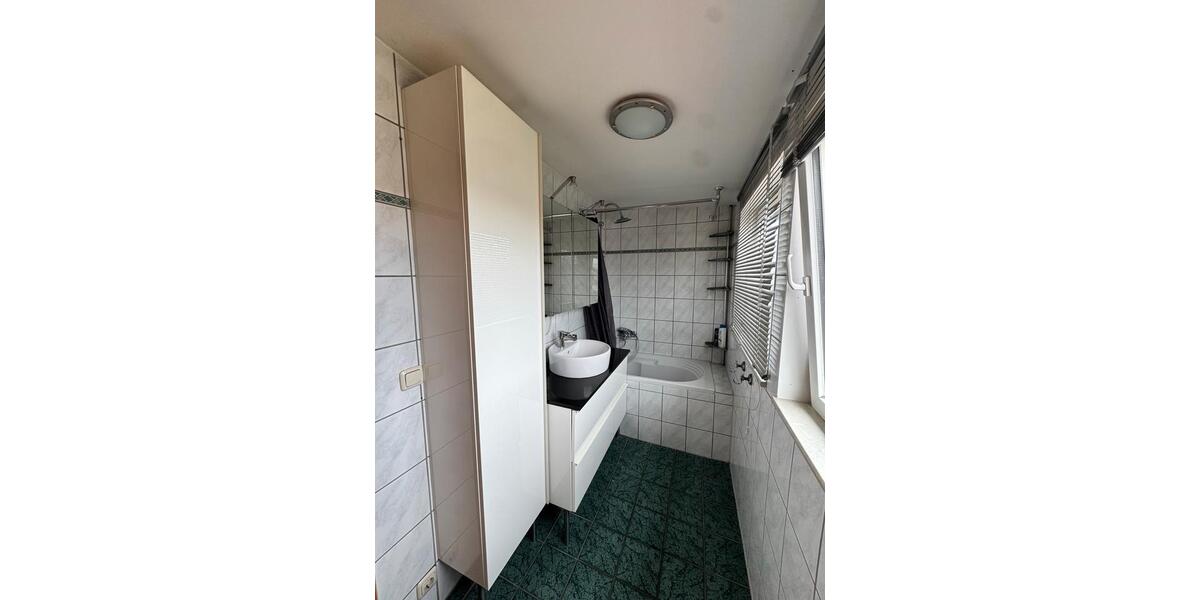 Dachgeschoßwohnung Augsburg Innenstadt - 2 Zimmer, 70 m&sup2;, 1.000&euro; | Angebot:24940921