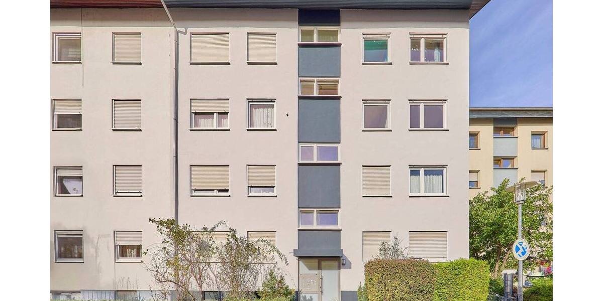 Etagenwohnung Schwetzingen - 3 Zimmer, 99 m&sup2;, 1.320&euro; | Angebot:26308333