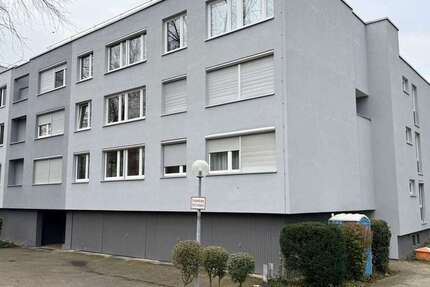 Wohnung Heilbronn - 1 Zimmer, 36 m&sup2;, 550&euro; | Angebot:25918542