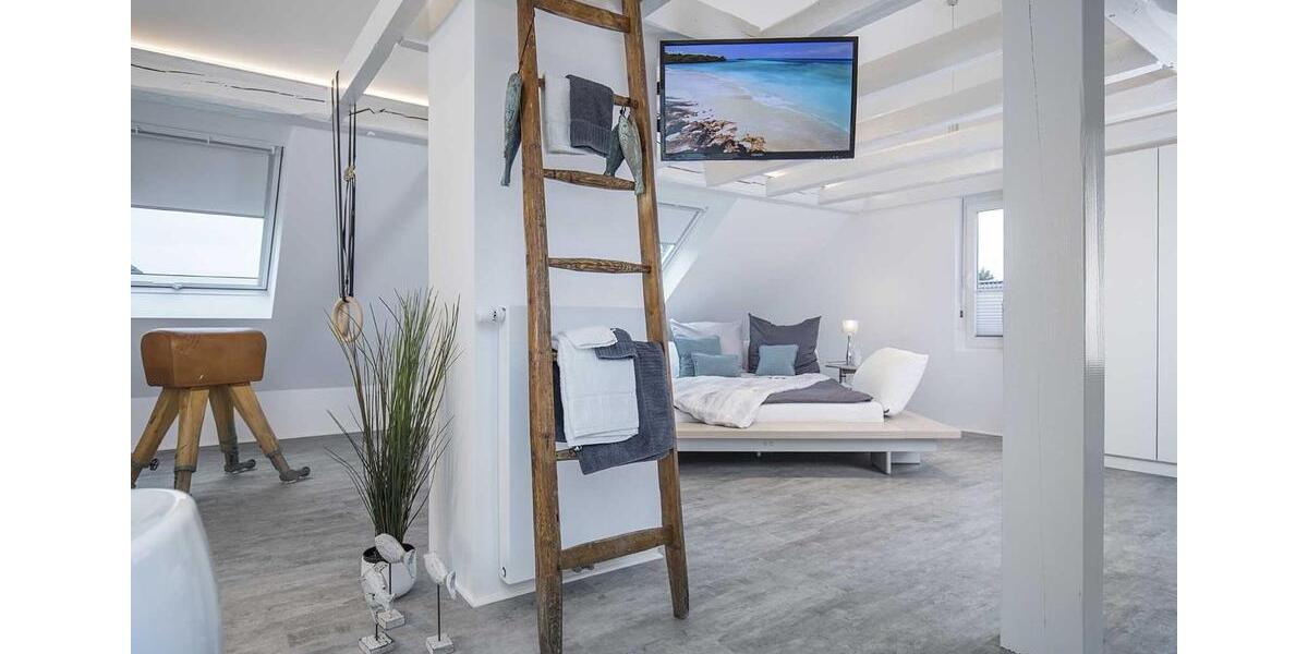 Wohnen auf Zeit Gütersloh - 2 Zimmer, 127 m&sup2;, 1.850&euro; | Angebot:25903767