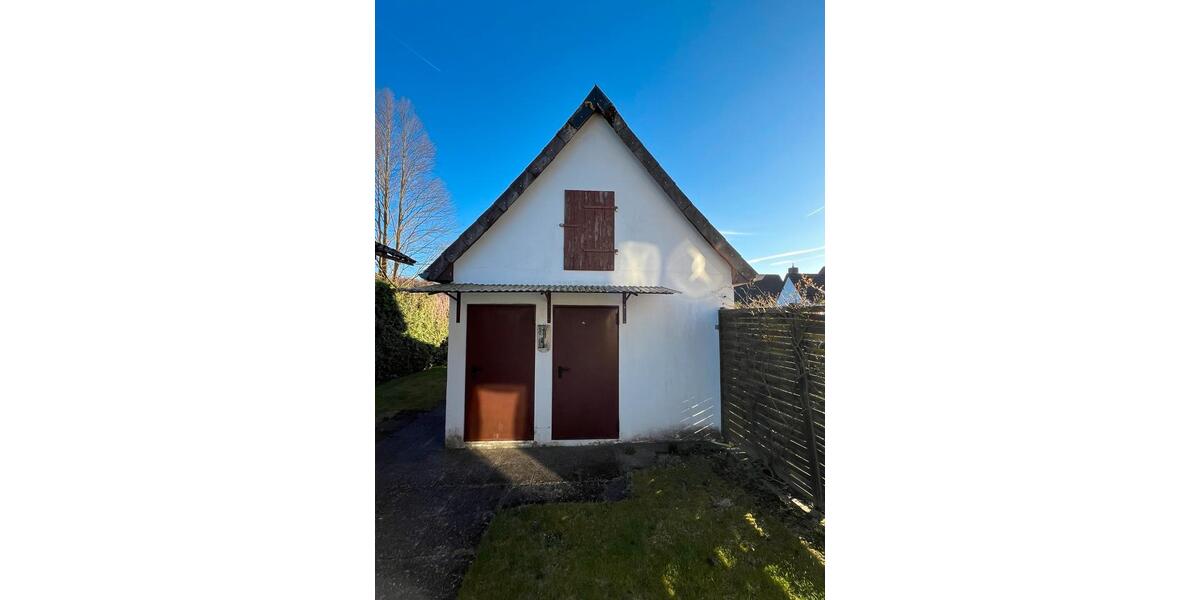 Erdgeschoßwohnung Eschede - 4 Zimmer, 100 m&sup2;, 650&euro; | Angebot:25924026