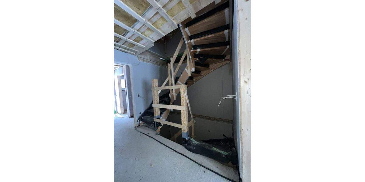 Exklusives Neubau-Reihenmittelhaus - Erstbezug in Kirchseeon vom Eigentümer 6 zimmer