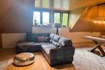 Dachgeschoßwohnung Hürtgenwald - 1 Zimmer, 62 m&sup2;, 610&euro; | Angebot:26088213