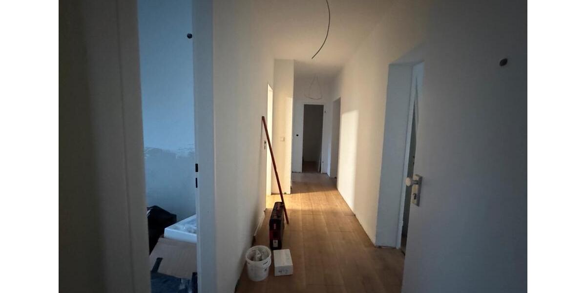 Etagenwohnung Bremen Osterholz - 2 Zimmer, 63 m&sup2;, 760&euro; | Angebot:22877347