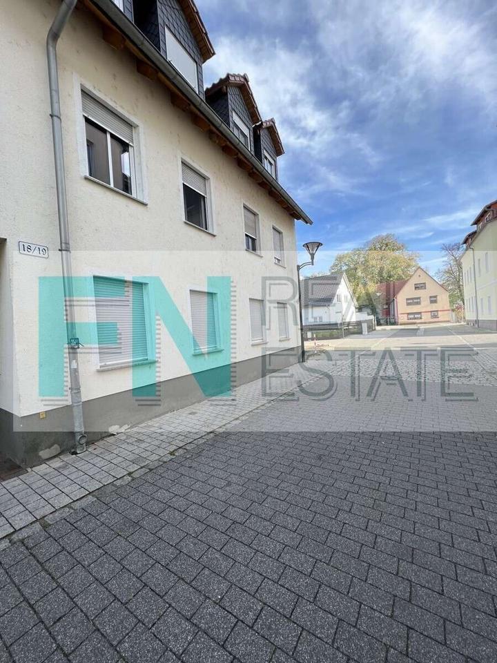 +++Sonnige 2 RWE mit EBK im DG+++Tageslichtbad+++ zimmer