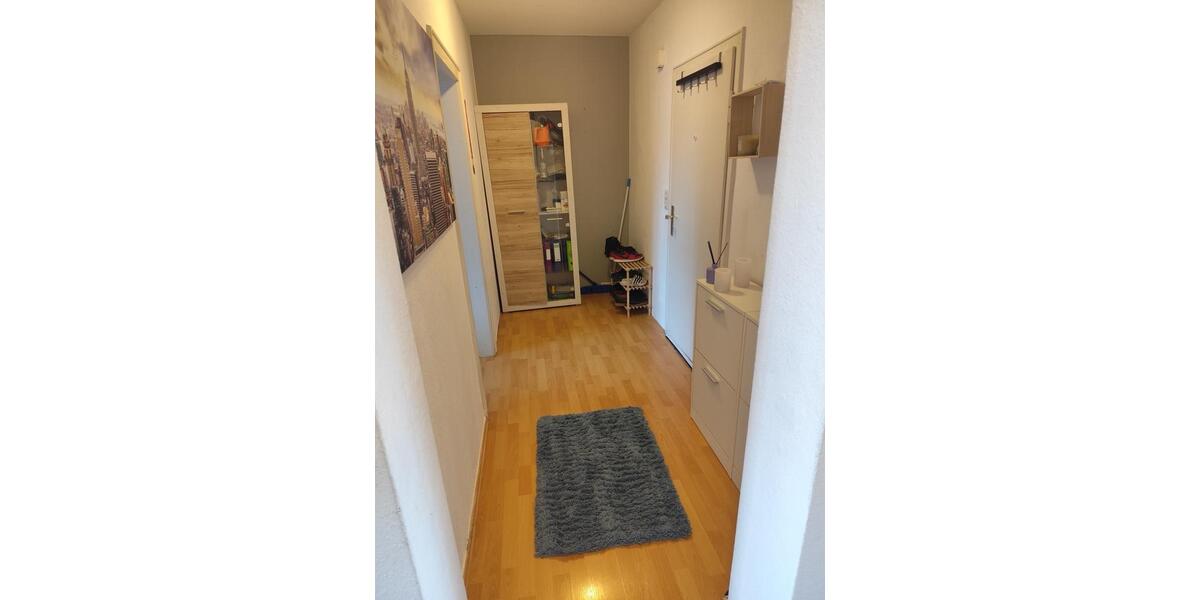 Etagenwohnung Osnabrück Hellern - 2 Zimmer, 60 m&sup2;, 705&euro; | Angebot:26681644