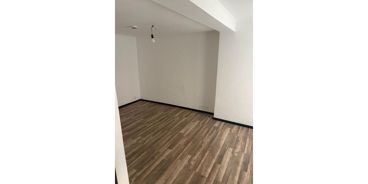 Tinihouse Terrassenwohnung über 2 Etagen 3 zimmer