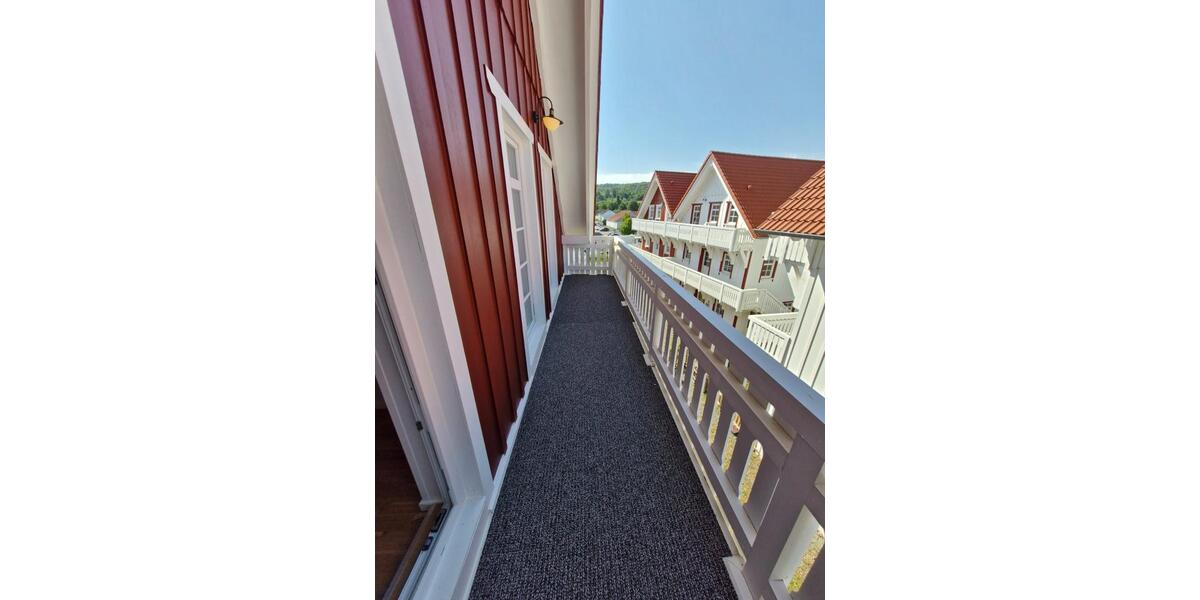 Maisonettenwohnung Ranstadt - 4 Zimmer, 131 m&sup2;, 1.120&euro; | Angebot:23307654