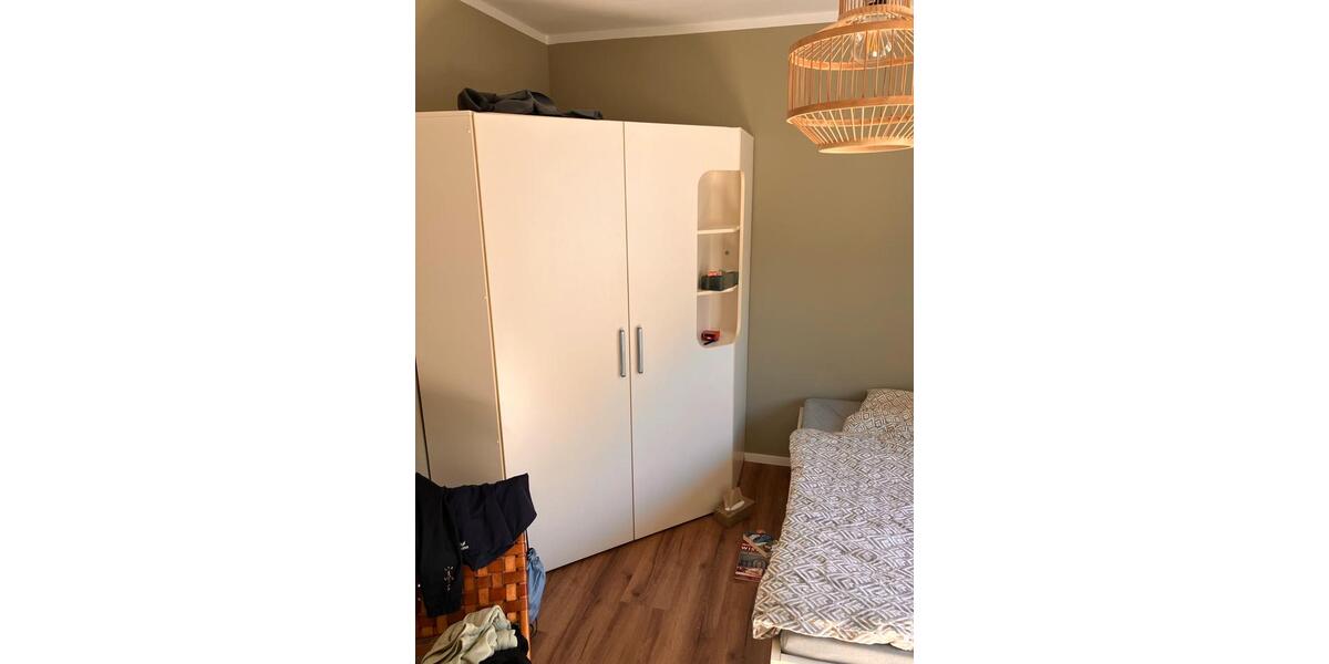 Wohnen auf Zeit Bremerhaven Geestemünde - 1 Zimmer, 13 m&sup2;, 530&euro; | Angebot:26492647