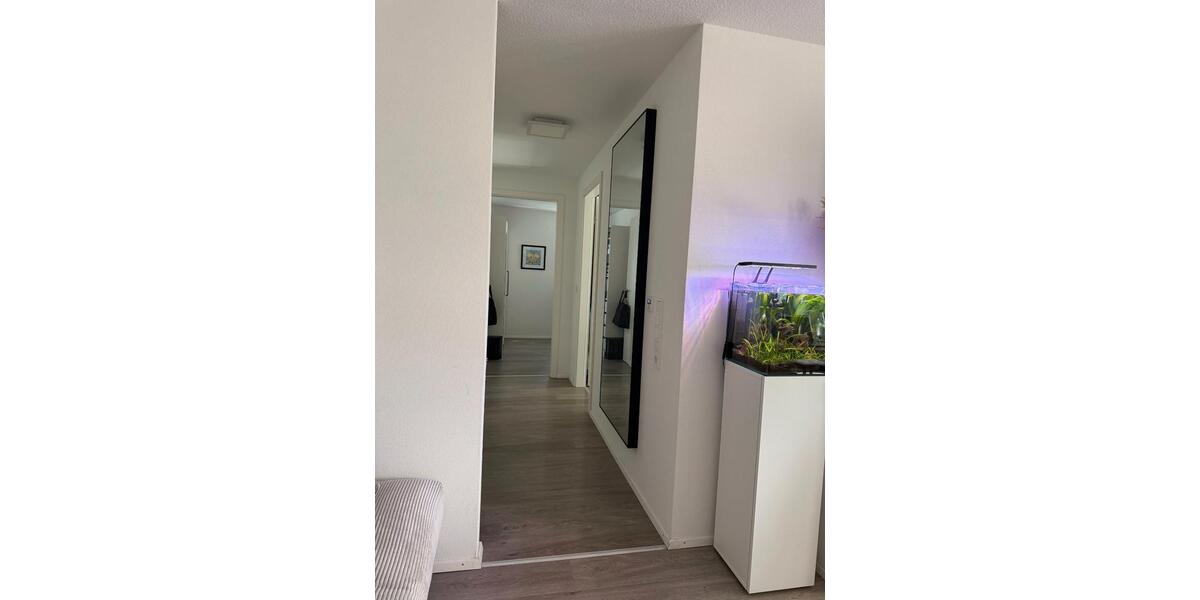 Etagenwohnung Öhringen - 3 Zimmer, 88 m&sup2;, 1.100&euro; | Angebot:26501993