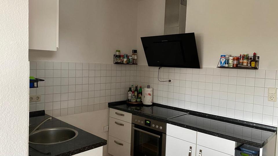 Etagenwohnung Neustadt an der Weinstraße Duttweiler - 3 Zimmer, 83 m&sup2;, 890&euro; | Angebot:25026283