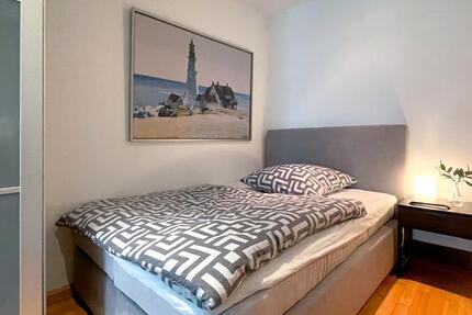 Wohnen auf Zeit Aachen Aachen-Mitte - 1 Zimmer, 17 m&sup2;, 550&euro; | Angebot:11935777