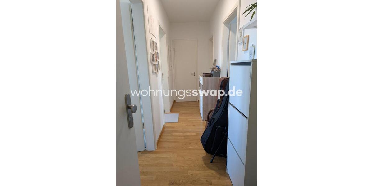 Etagenwohnung München Moosach - 3 Zimmer, 71 m&sup2;, 1.250&euro; | Angebot:26341272