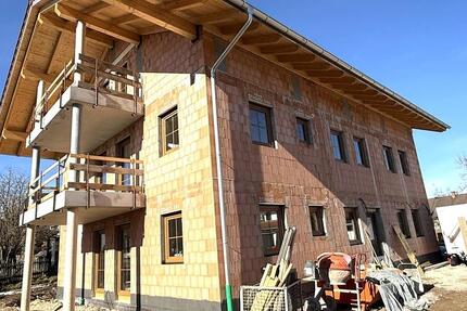 Wohnung Seeon-Seebruck Truchtlaching - 4 Zimmer, 130 m&sup2;, 1.510&euro; | Angebot:25151968