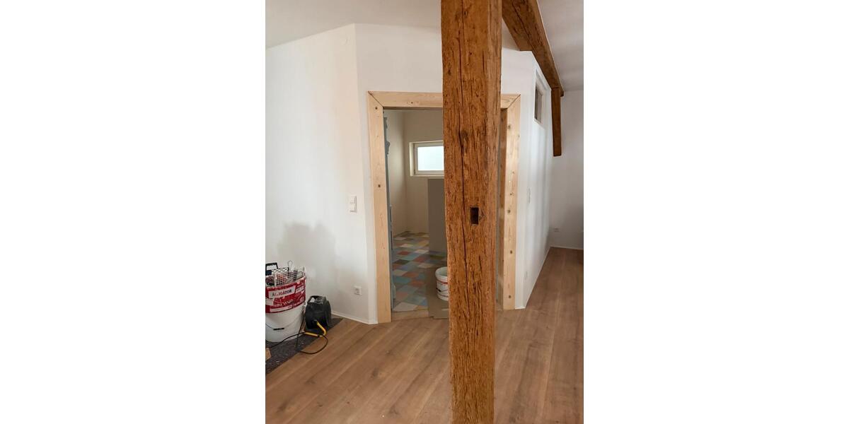Etagenwohnung Klingenmünster - 4 Zimmer, 120 m&sup2;, 1.080&euro; | Angebot:26237361