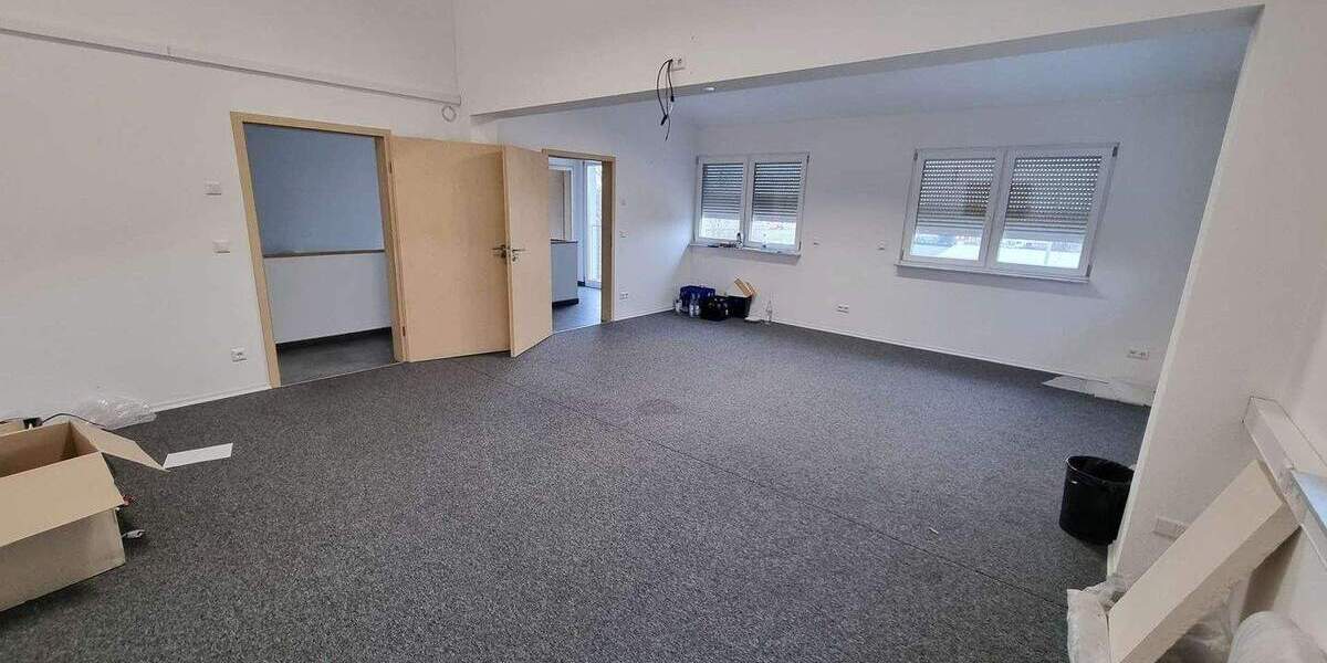 Gewerbeobjekt Lingenfeld - 3.000&euro; | Angebot:25703558