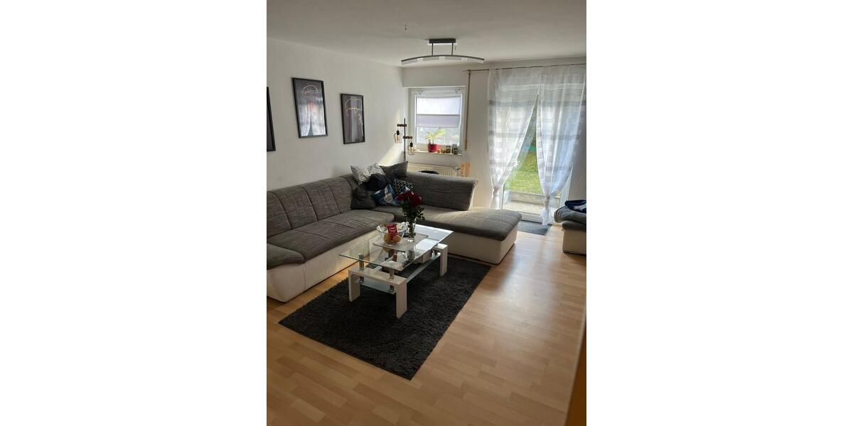 Etagenwohnung Aalen Ebnat - 1 Zimmer, 54 m&sup2;, 480&euro; | Angebot:25407158