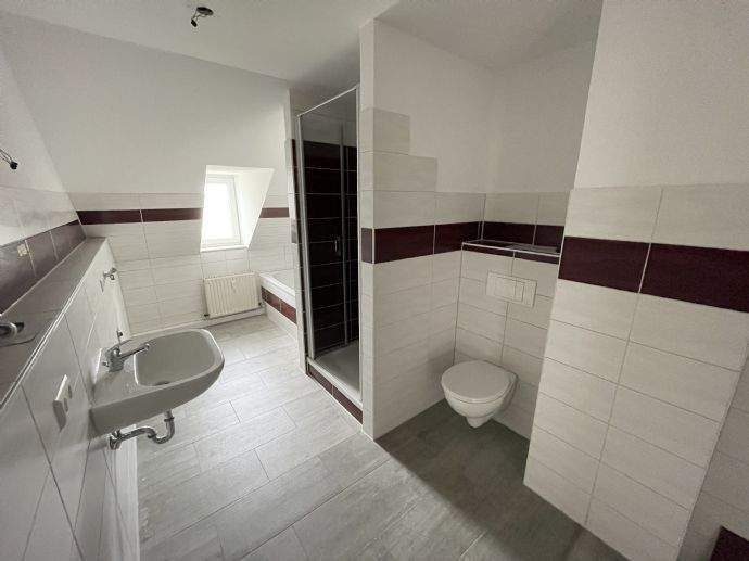 Etagenwohnung Lichtenstein - 3 Zimmer, 63 m&sup2;, 366&euro; | Angebot:25673193