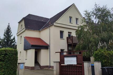 Wohnung Bitterfeld-Wolfen Bitterfeld - 3 Zimmer, 85 m&sup2;, 645&euro; | Angebot:23744522