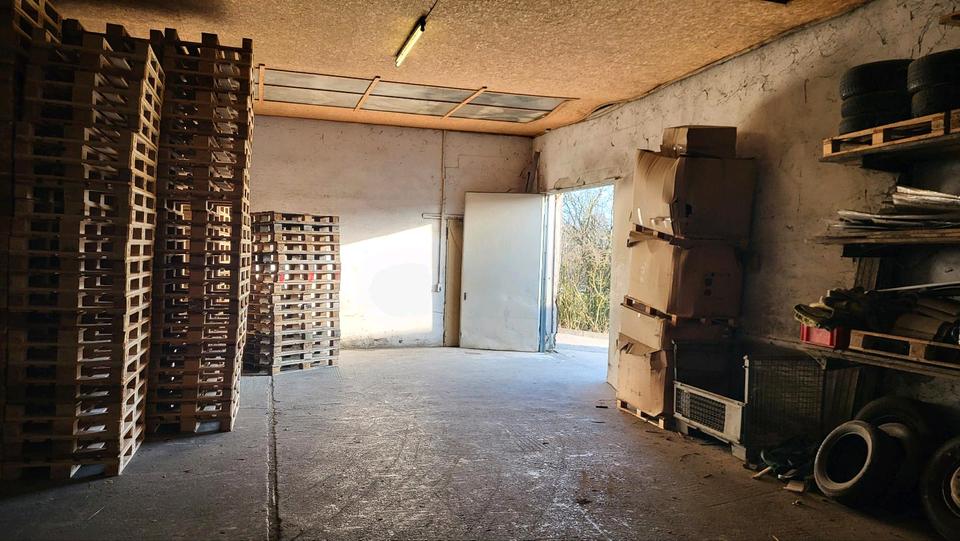 Gewerbeobjekt Kupferzell - 990&euro; | Angebot:25989945