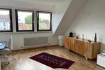 Dachgeschoßwohnung Bremen Neustadt - 2 Zimmer, 48 m&sup2;, 525&euro; | Angebot:25204983