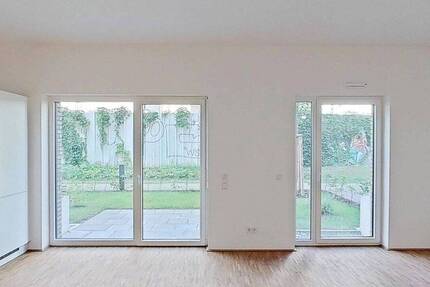 Wohnung Saarbrücken St Johann - 2 Zimmer, 80 m&sup2;, 1.100&euro; | Angebot:26833887