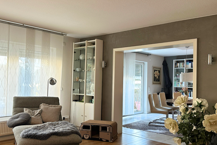 Wohnung Dreieich - 3.5 Zimmer, 113 m&sup2;, 1.570&euro; | Angebot:25290805