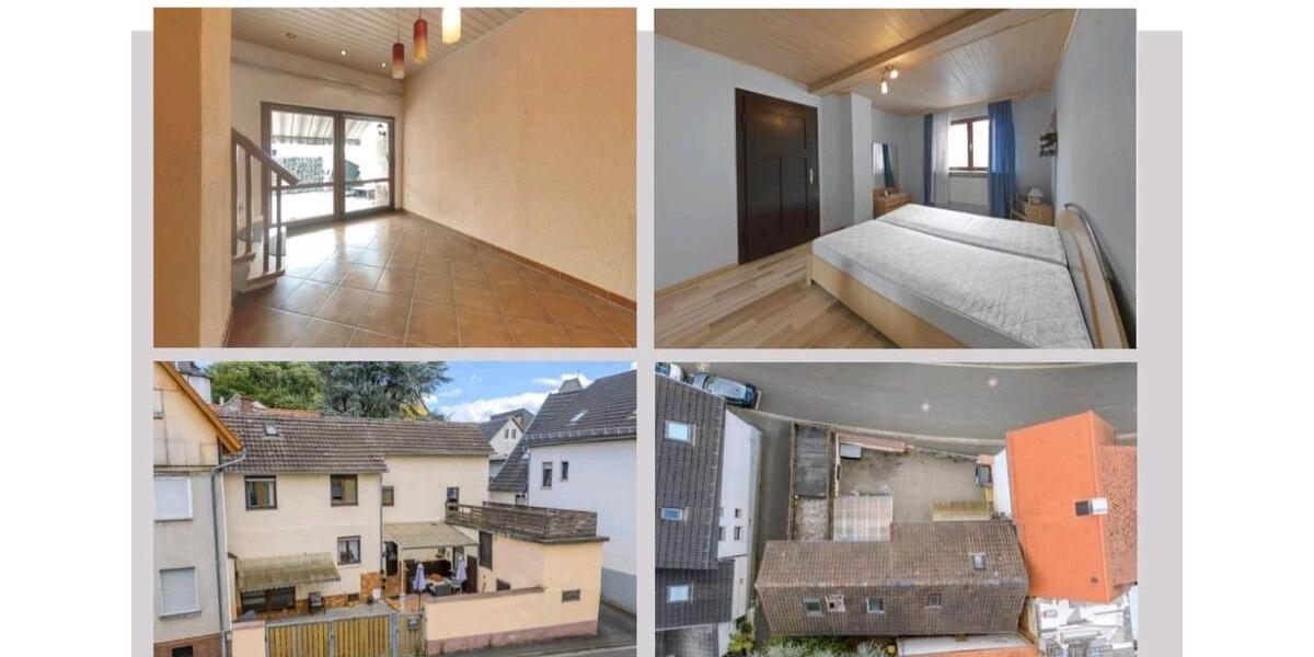 haus zum vermieten 6 zimmer