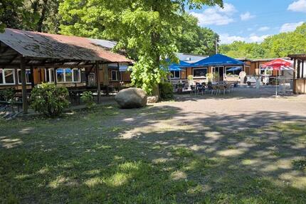 Gewerbeobjekt Brandenburg an der Havel Görden - 4.800&euro; | Angebot:26636007