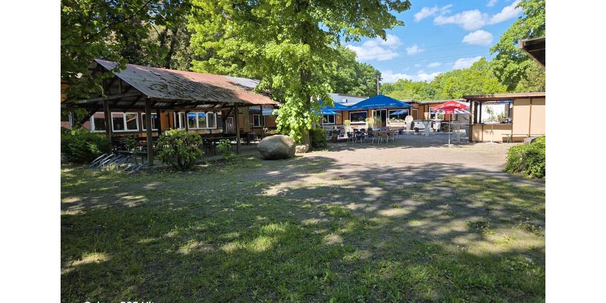 Gewerbeobjekt Brandenburg an der Havel Görden - 4.800&euro; | Angebot:26636007