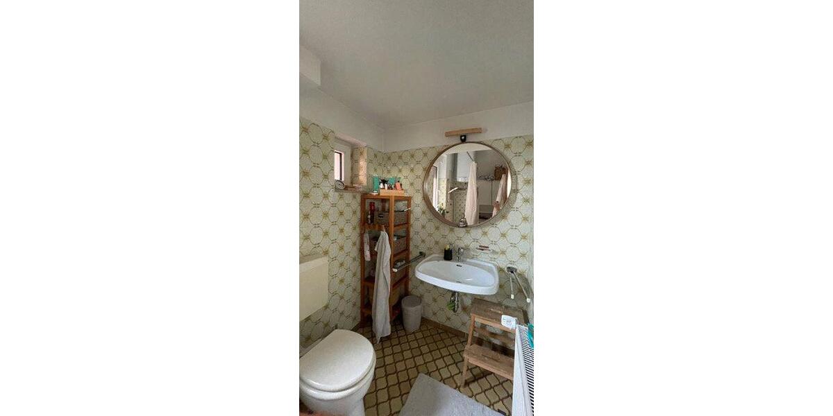 Etagenwohnung Gelnhausen - 3 Zimmer, 75 m&sup2;, 850&euro; | Angebot:26687548