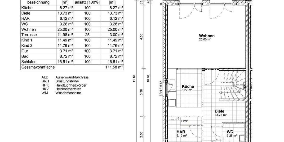Brandneu 2025: 4-Zimmer, 400 m² Garten, KfW-Effizienz - Familienparadies in Schulzendorf 4 zimmer