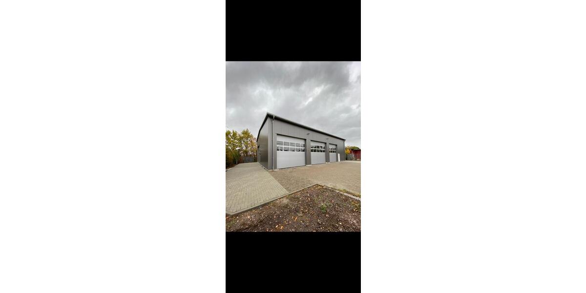 Gewerbeobjekt Essingen - 3.500&euro; | Angebot:25792252