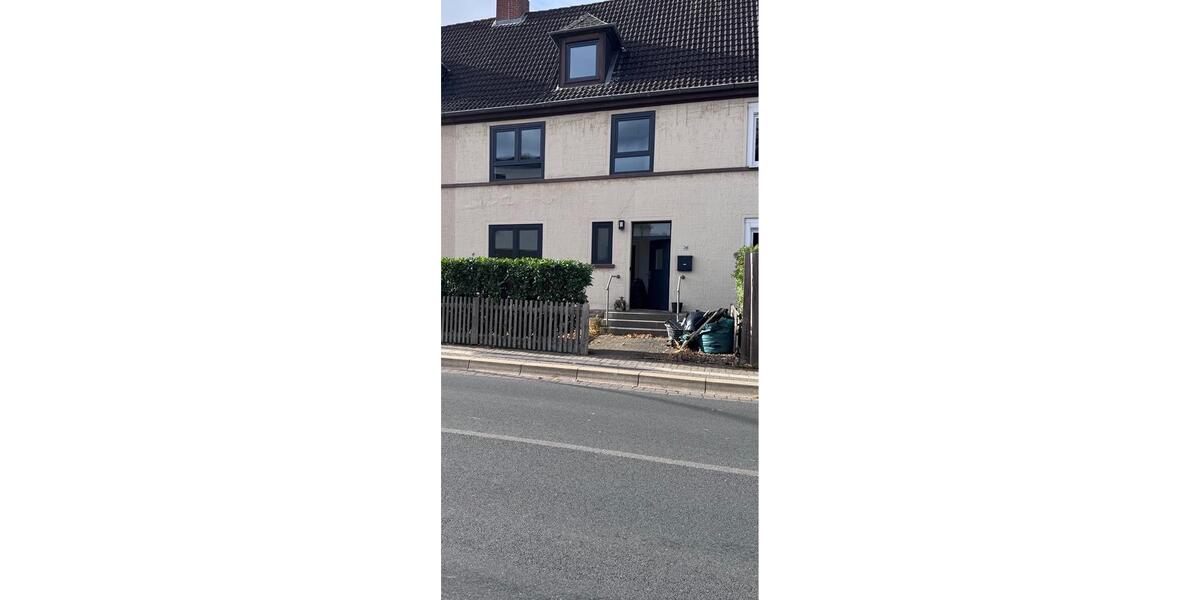 Reihenhaus Wolfenbüttel - 4.5 Zimmer, 112 m&sup2;, 1.300&euro; | Angebot:26019668