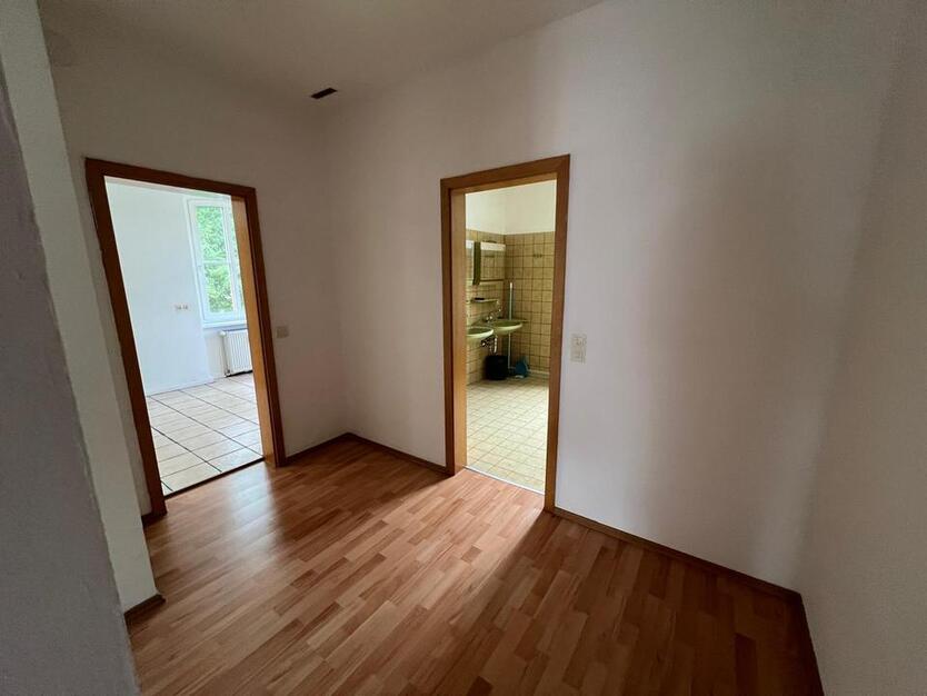 3-Zimmer-Wohnung in zentraler Lage zimmer