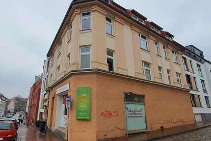 Wohnung zum Mieten in Rostock 816 € 68 m²