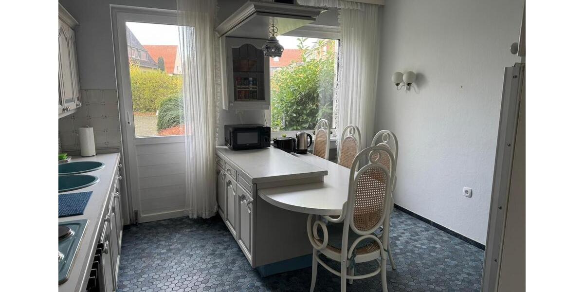 Wohnen auf Zeit Braunschweig Lehndorf-Watenbüttel - 8 Zimmer, 100 m&sup2;, 25&euro; | Angebot:26021240