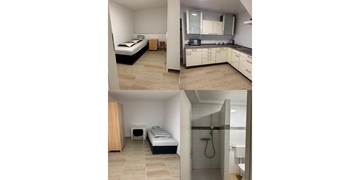Wohnen auf Zeit Raunheim - 1 Zimmer, 17 m&sup2;, 400&euro; | Angebot:26084776