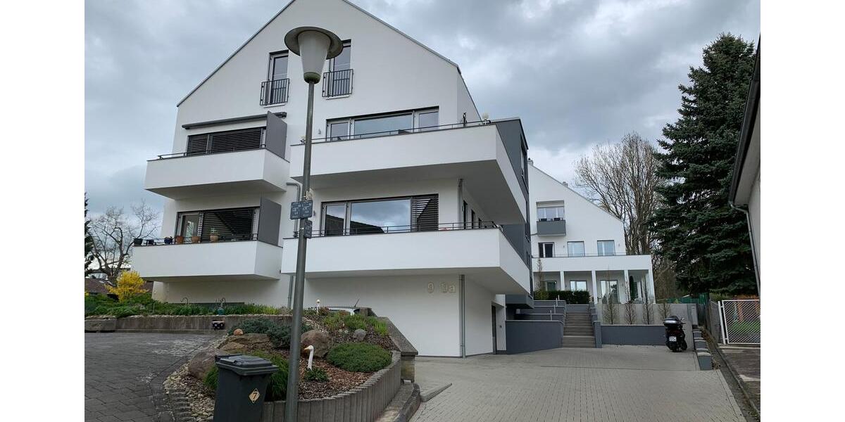 Etagenwohnung Kassel Fasanenhof - 2 Zimmer, 115 m&sup2;, 1.230&euro; | Angebot:25142300