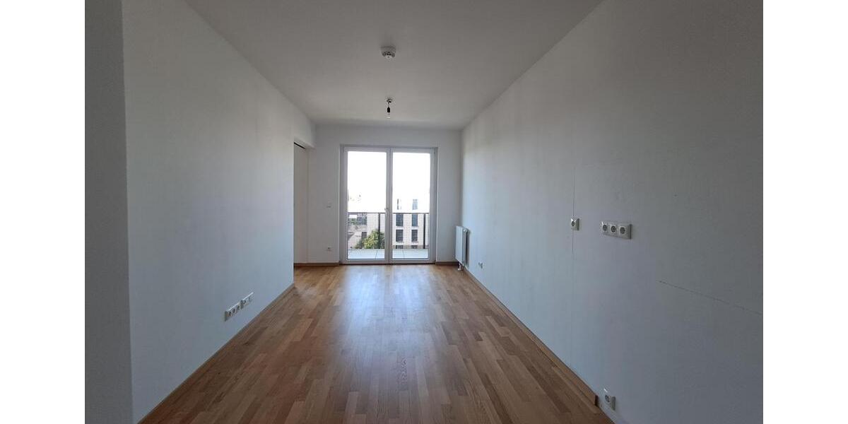 Etagenwohnung Braunschweig Wabe-Schunter-Beberbach - 2 Zimmer, 34 m&sup2;, 470&euro; | Angebot:26638044
